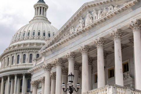 Senate fails to advance Equal Rights Amendment resolution