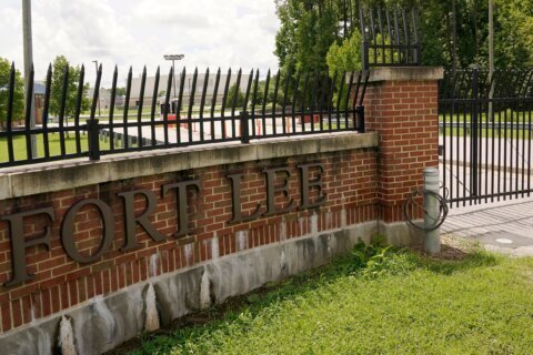 US Army renames Fort Lee after 2 pioneering Black Army officers