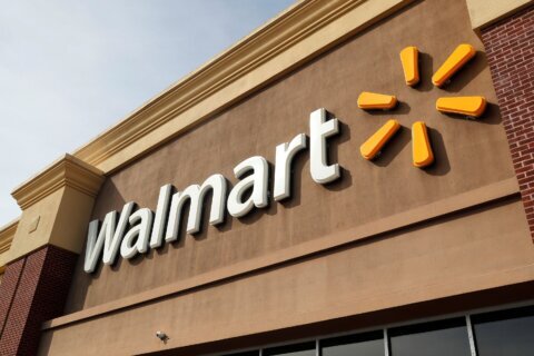 Walmart’s US chief merchandising officer stepping down as retailer warns of tough year