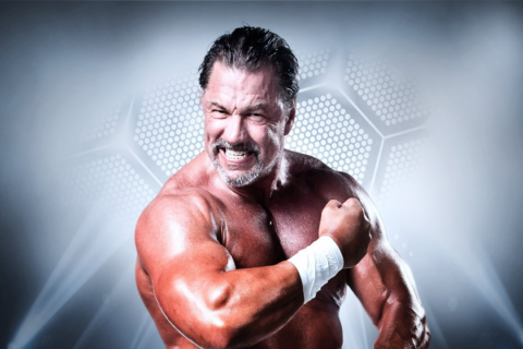 WWE alum Al Snow reflects on ‘bizarre wrestling career’ of mannequin heads at DC Comedy Loft