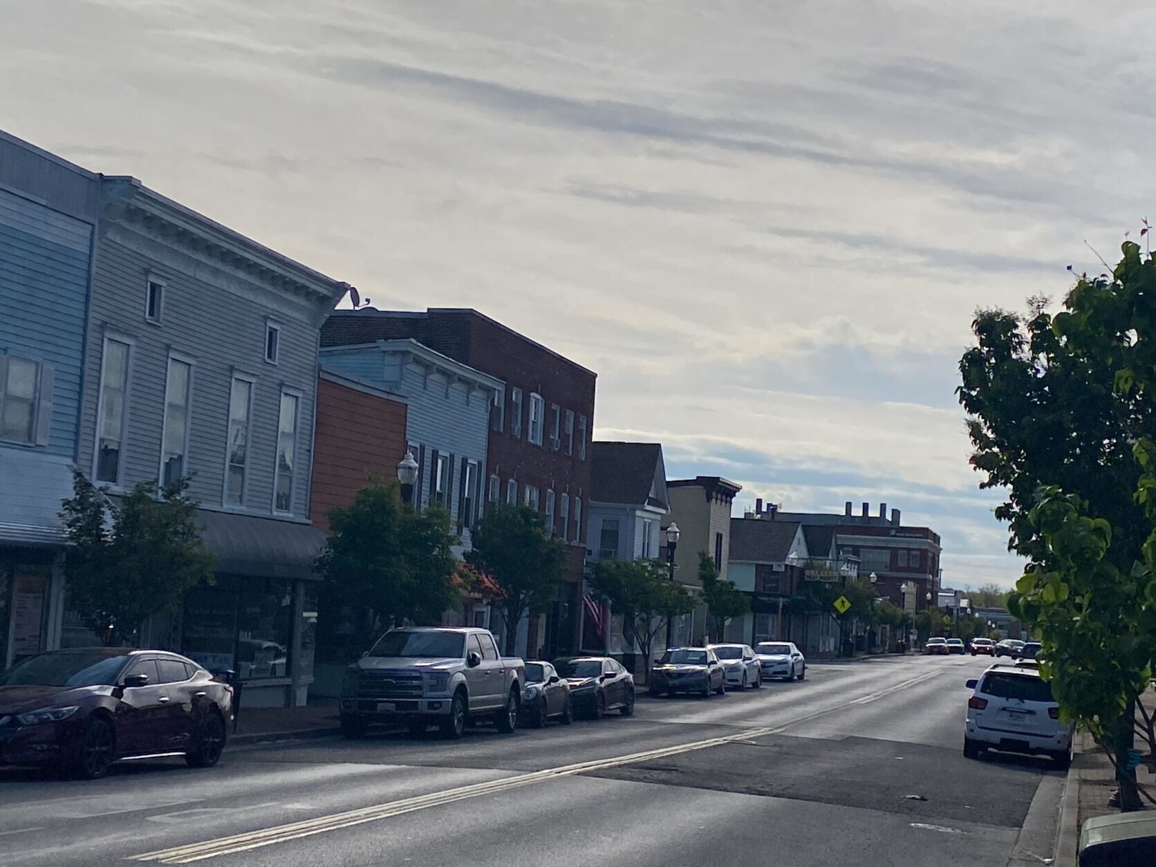Can Laurel Make Main Street Its Main Street WTOP News