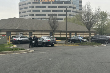 An employee at a daycare in Oxon Hill, Maryland, is out of a job and is being investigated by Prince George’s County police after video surfaced that seems to show her abusing kids.