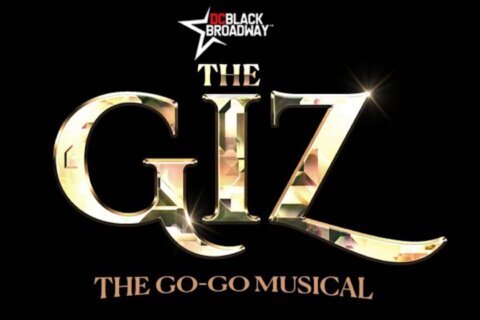 ‘The Giz’ brings a go-go version of ‘The Wiz’ to DC’s Lincoln Theatre