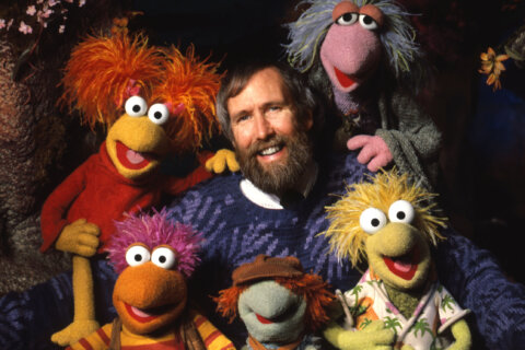Explore Maryland’s own Jim Henson in new exhibit opening Friday