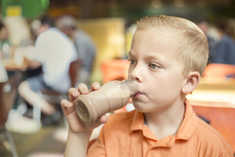 Chocolate milk could be banned in some school cafeterias under proposed USDA guidelines