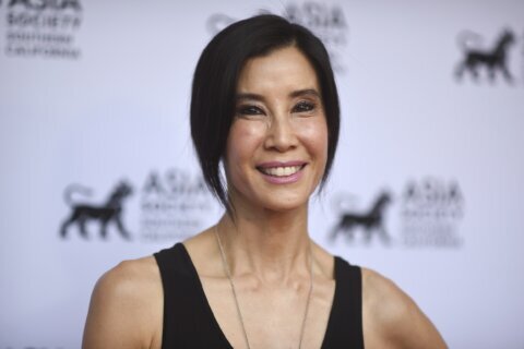 CBS News hires Lisa Ling after CNN documentary series was canceled