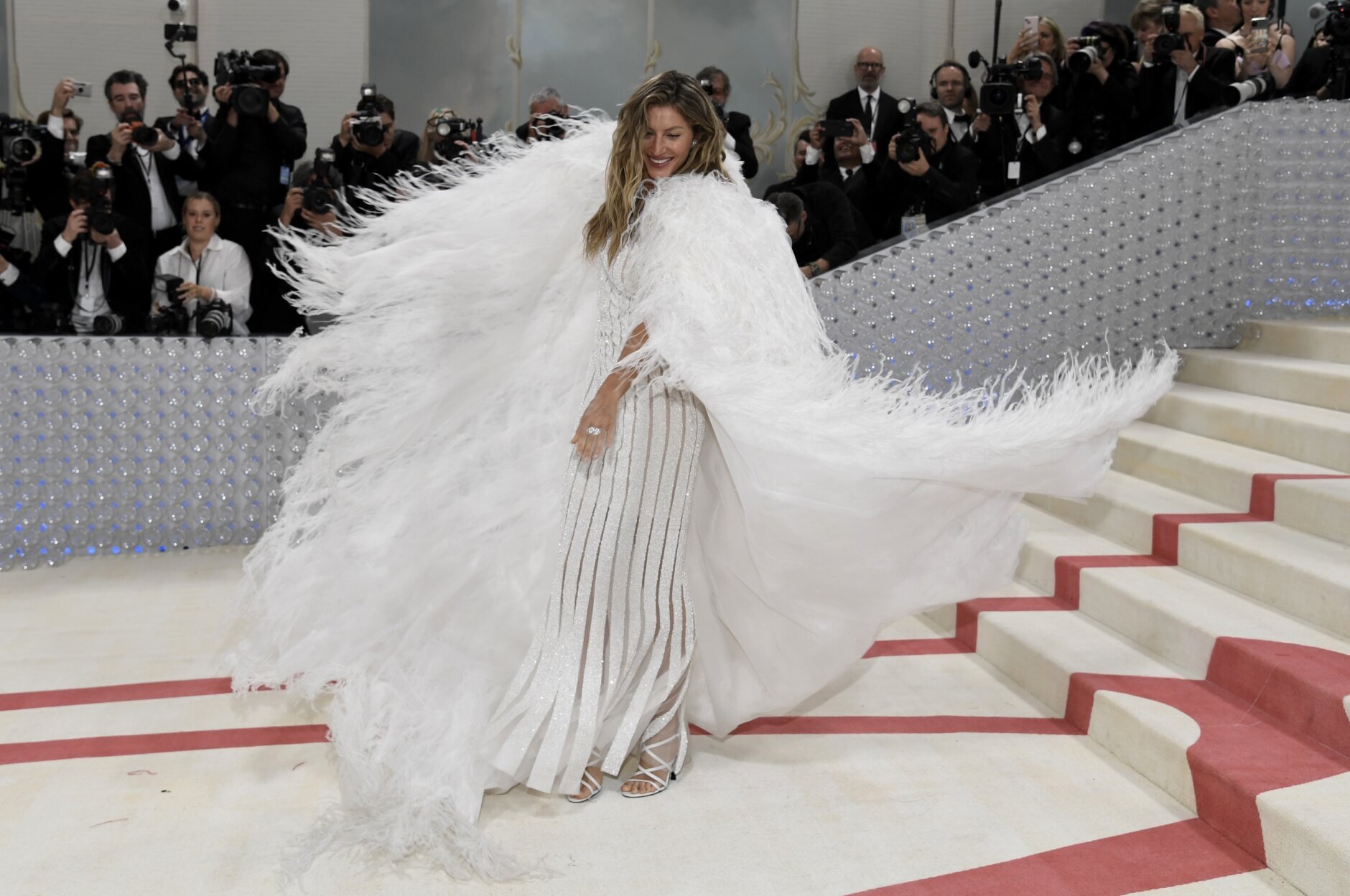 Met Gala: Stars Who Hated Their Experiences (and Why)