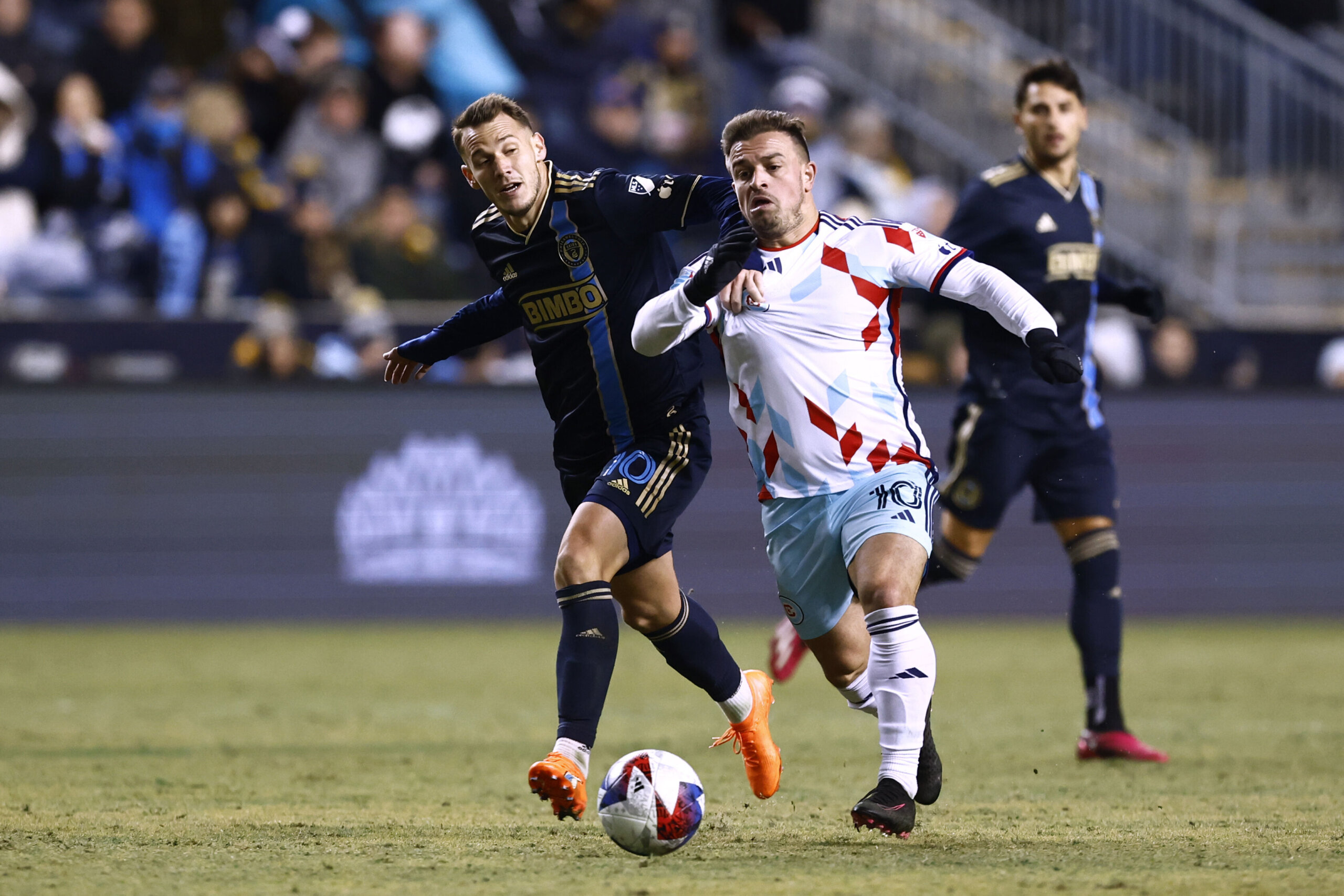 MLS releases LA Galaxy player salaries for the 2023 season