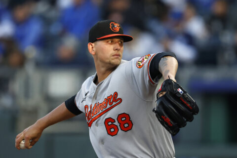 With trade deadline approaching, Orioles demote Wells to the minors