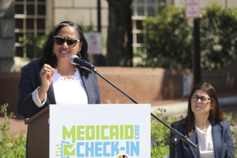 Maryland officials urge Medicaid recipients to renew coverage