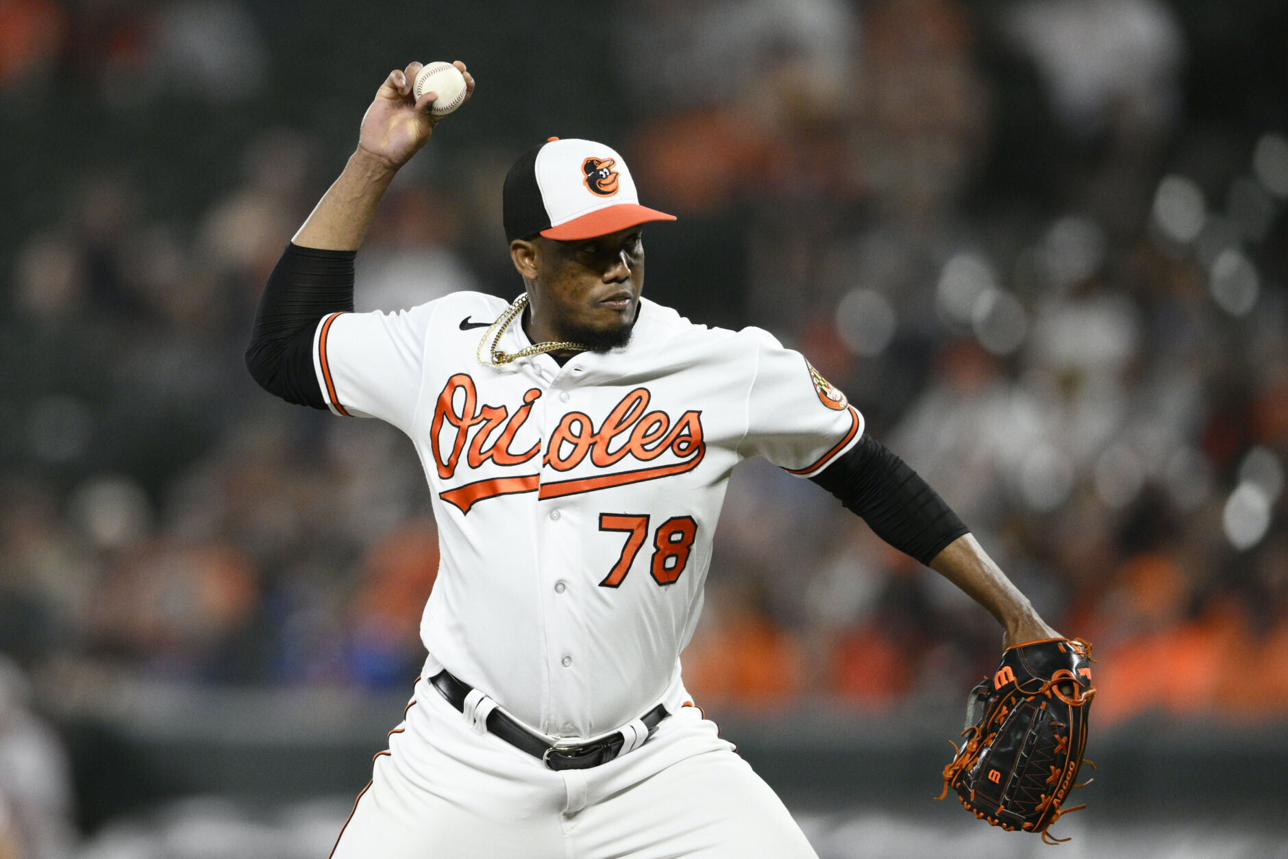 Baltimore Orioles: 3 Up, 3 Down: Ryan Ties an O's Record