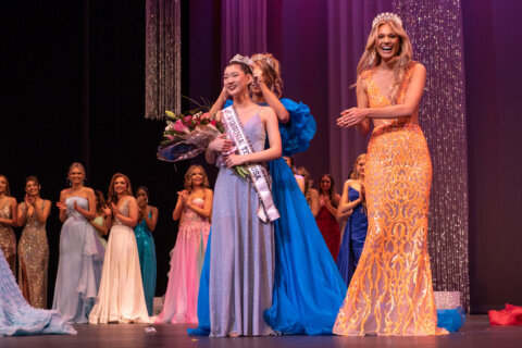 How a Fairfax Co. student’s pageant win made history