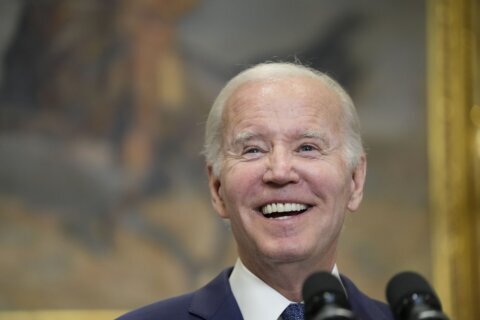 Debt ceiling takeaways: Biden’s invite to liberal skeptics to ‘talk to me,’ McCarthy’s balancing act