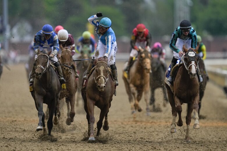 What to Know Before You Go to the 2022 Kentucky Derby | America's Best  Racing