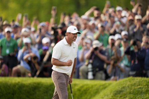 Brooks Koepka delivers another major performance to win PGA