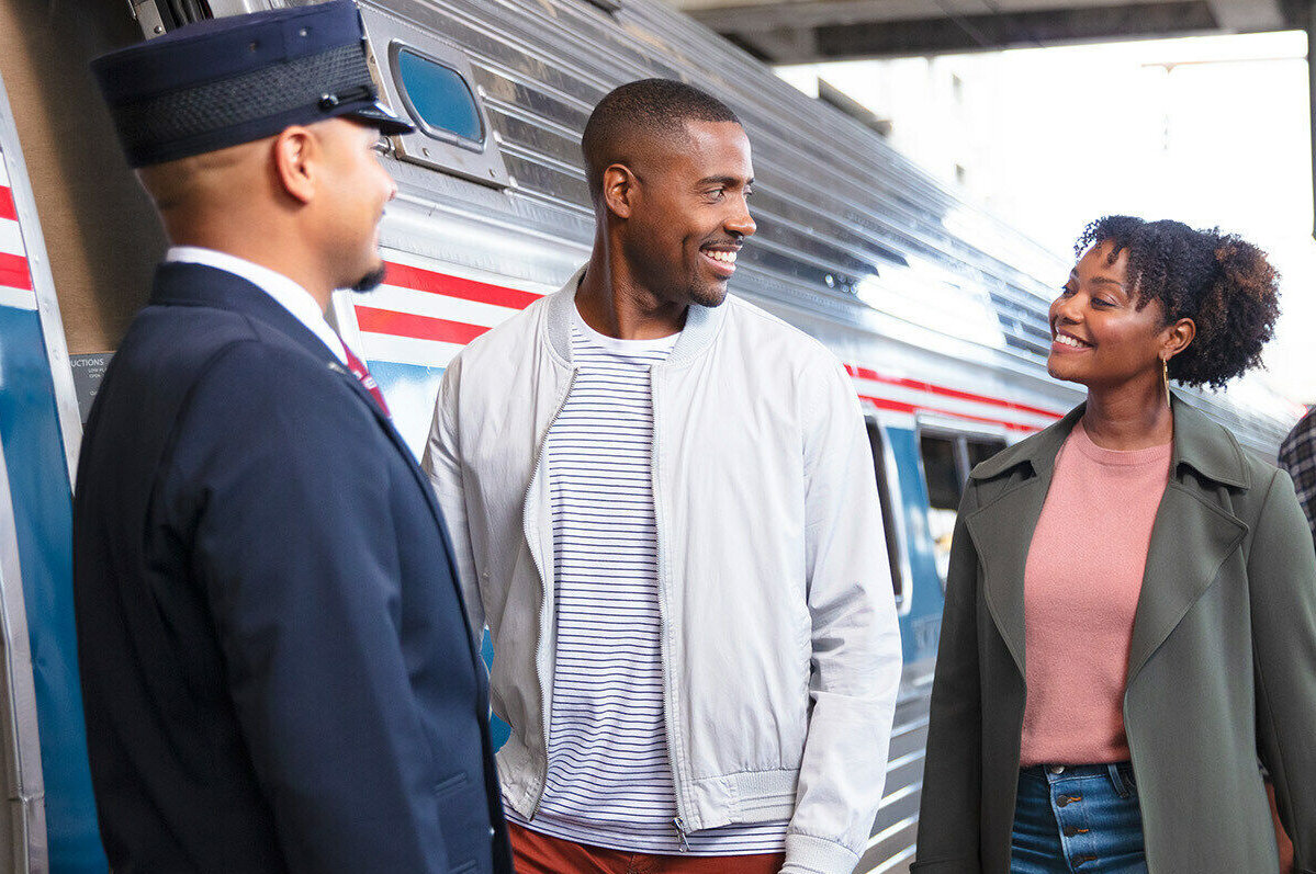 Amtrak Mother’s Day sale DC to Philly for 29, NYC for 47 WTOP News