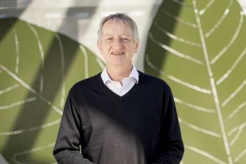 4 dangers that most worry AI pioneer Geoffrey Hinton