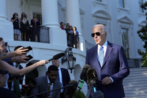 Biden, McCarthy agree to talk on debt crisis, one GOP negotiator says ‘thorny issues’ remain