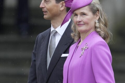 Liechtenstein changes its rules to allow women to inherit the Alpine principality’s throne