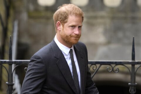 Court rules against Prince Harry’s offer to personally pay for police protection in UK