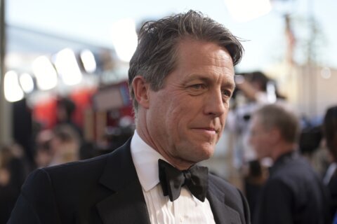 Hugh Grant’s lawsuit alleging illegal snooping by The Sun tabloid cleared for trial