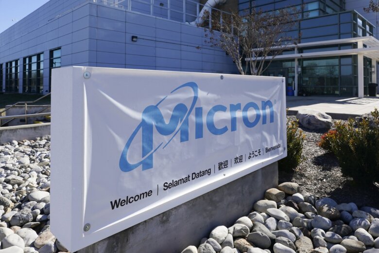 Micron announces plan to invest .17 billion in Manassas expansion, creating 340 jobs – WTOP News