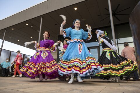 Cinco de Mayo celebrates Mexican culture, not independence