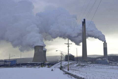 Pennsylvania high court appears split over plan to force power plants to pay for carbon emissions