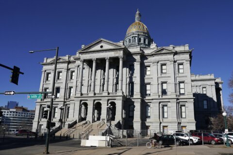 Colorado embraces broad law requiring patient consent for pelvic exams while sedated