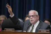 Va. Congressman Gerry Connolly says he has cancer