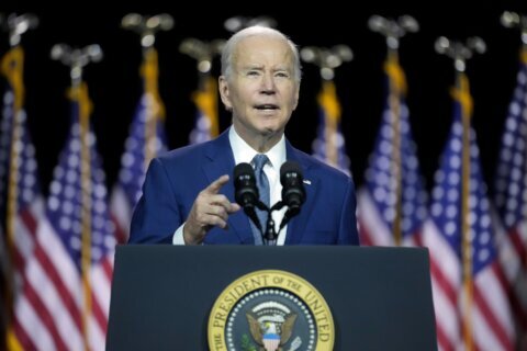 Why Biden is wary of using the 14th Amendment to address the debt limit crisis