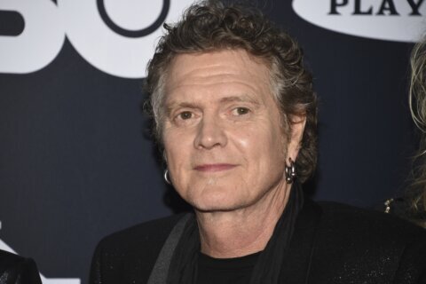 Def Leppard drummer Rick Allen says he was attacked outside Florida hotel in March