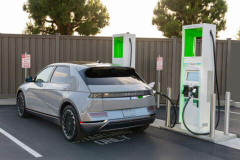 New electric vehicle owner? Don’t be a charger hog