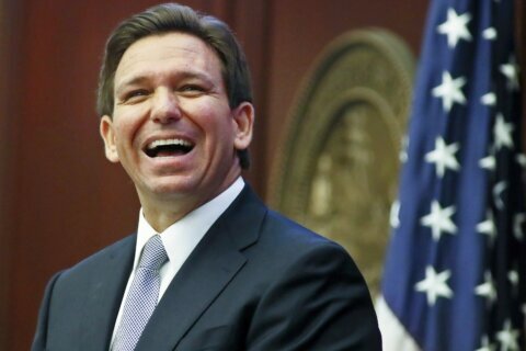 DeSantis launches GOP presidential campaign in Twitter announcement plagued by glitches
