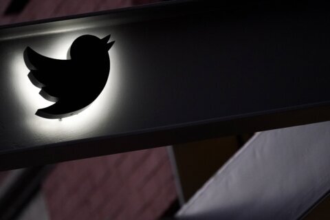 EU official says Twitter abandons bloc’s voluntary pact against disinformation