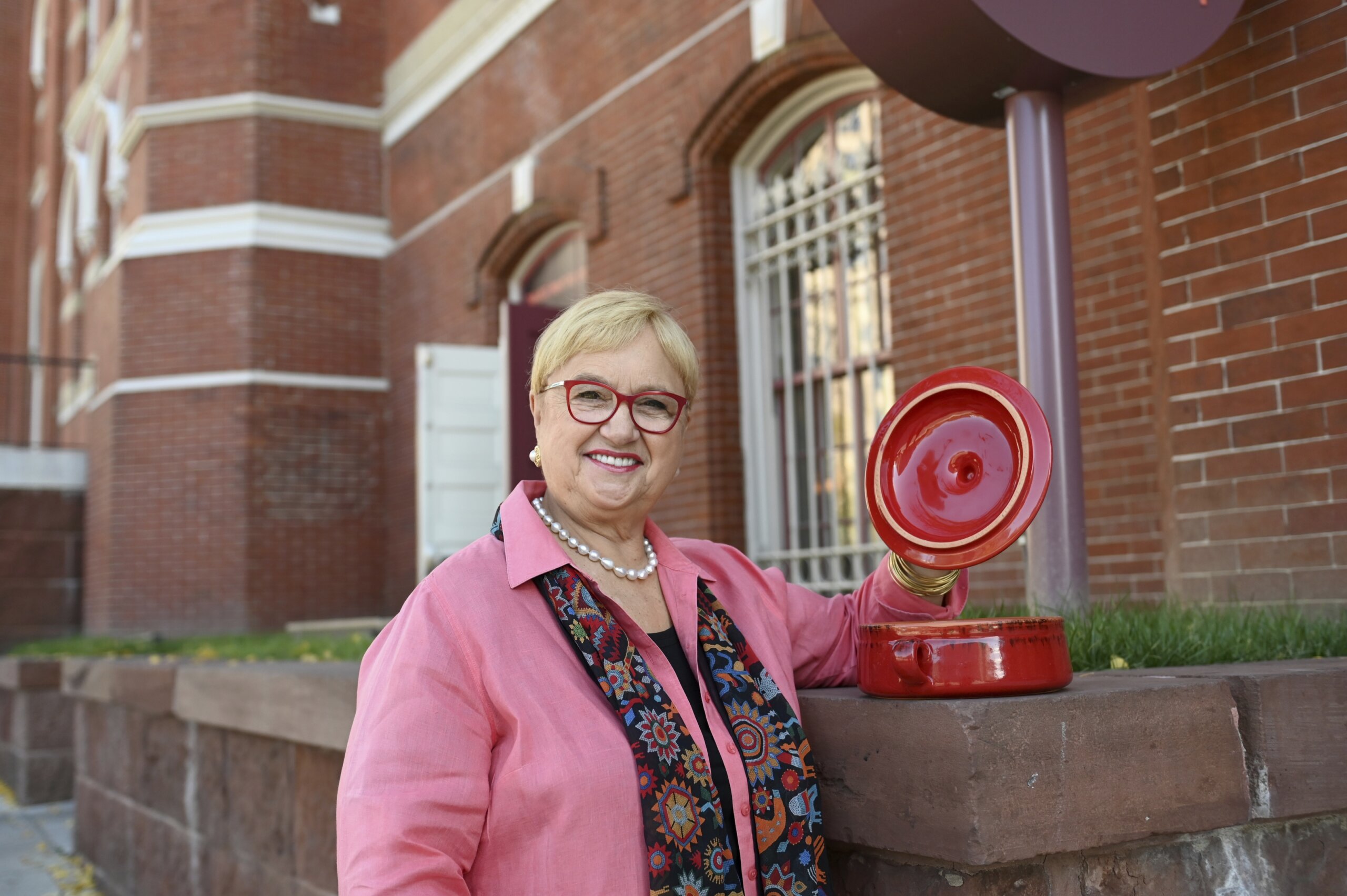 Lidia Bastianich Honors Immigrants And Their Food In PBS Special ‘Lidia ...