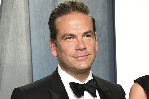 Lachlan Murdoch explains settlement, says no change at Fox