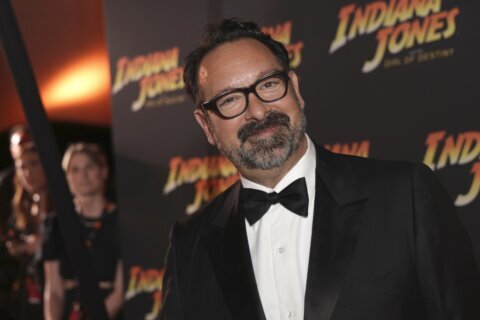 Stepping into Spielberg’s shoes, James Mangold takes Indiana Jones on one last adventure