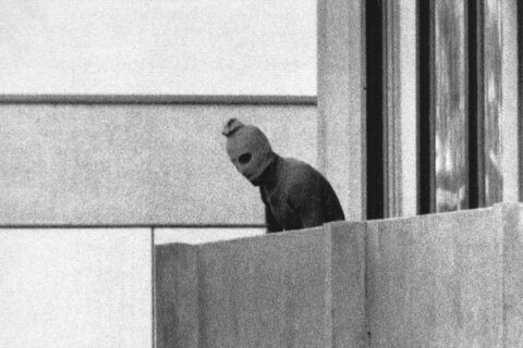 Panel of historians starts 3-year review of 1972 Munich Olympics attack