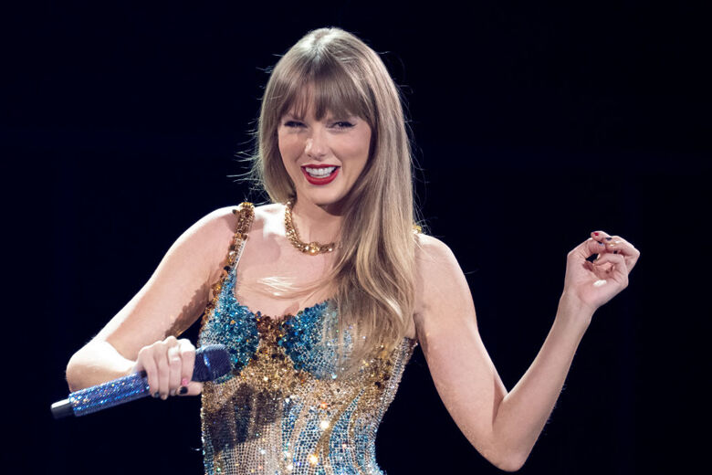 ‘Bad Blood’ between Taylor Swift and a security guard? Maryland fan speaks out – WTOP News