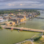 Why Green Bay, Wisconsin, Is the Best Place to Live in 2023-2024, Real  Estate