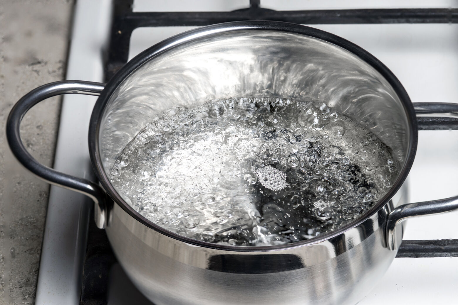 A boil water advisory has been issued for much of Northwest D.C