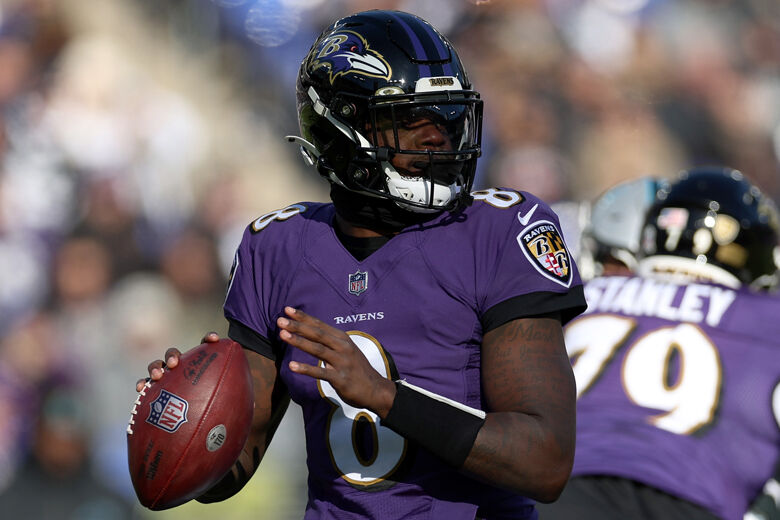 The Baltimore Ravens will play the Tennessee Titans in London week