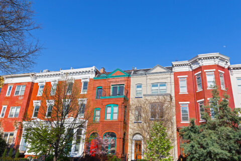DC housing is expensive, but it ranks high for comparatively more affordable suburbs, too