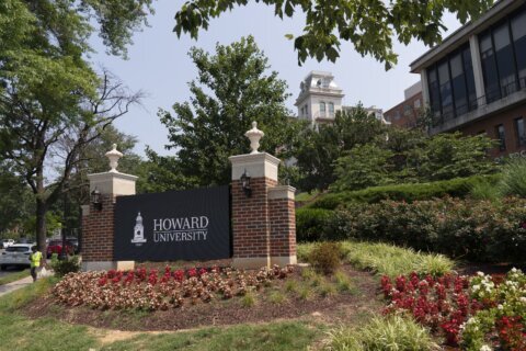 With Amazon’s help, Howard to build ‘RoboLab’ on campus