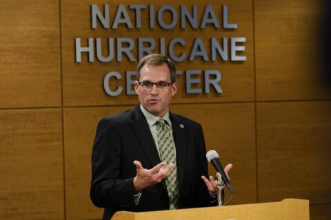 Correction: Hurricane Season-Explainer story