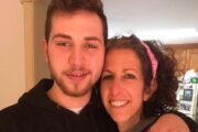 'A horrible, painful, lifelong sentence': Md. mother who lost her son to fentanyl OD shares her story
