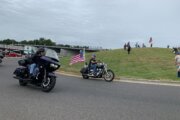 ‘Rolling to Remember’ returns to DC, advocating for missing servicemembers