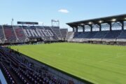 Audi Field