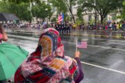 Crowds attend Memorial Day Parade in DC